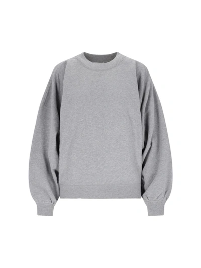 Isabel Marant Étoile Marant Etoile Sweaters In Grey