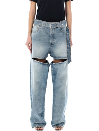 SSHEENA SSHEENA JOPLIN JEANS