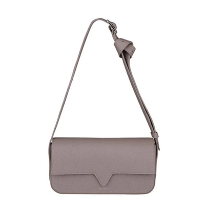 Vikele Studio Katrine Bag In Gray