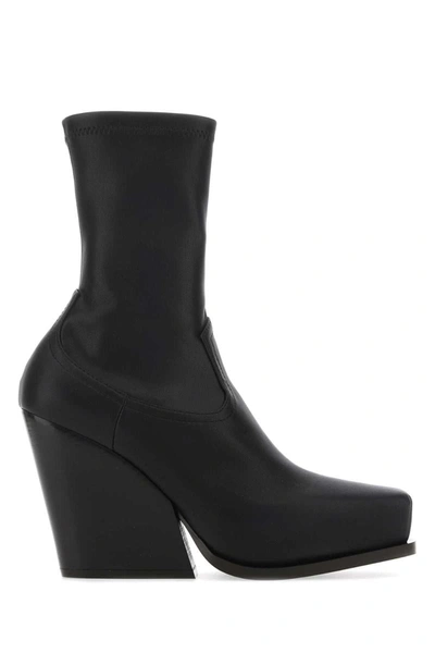 Stella Mccartney Boots In Black