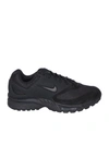 Comme Des Garçons Homme Deux Comme Des Garçons Homme Plus Sneakers In Black