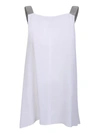 FABIANA FILIPPI FABIANA FILIPPI TOPS