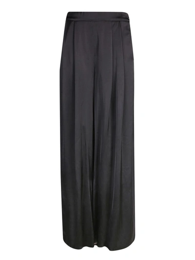 Fabiana Filippi Trousers  Woman In Black