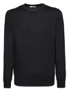 Paolo Pecora Sweater  Men Color Black In Black