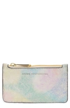 AIMEE KESTENBERG MELBOURNE LEATHER WALLET