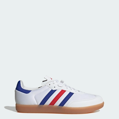 Adidas Originals Men's Adidas The Velosamba Made With Nature Cycling Shoes In Multi
