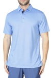 TAILORBYRD TAILORBYRD LUXE MODAL BLEND POLO