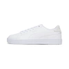 Puma Vikky Leather Sneaker In Multi
