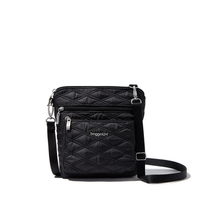 Baggallini Modern Pocket Crossbody Bag In Multi