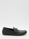 GUCCI DRIVER LOAFERS