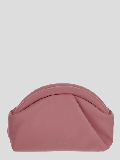 Jw Anderson Bags In Pink