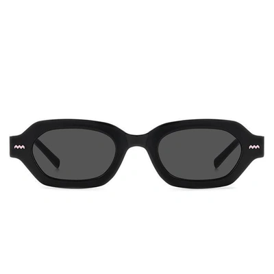 Missoni Sunglasses In Black