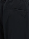 Y-3 Y-3 ADIDAS trousers