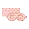 Slip Contour Sleep Mask In Pink