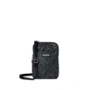 Baggallini Women's Take Two Rfid Bryant Crossbody Bag In Multi