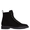 GIUSEPPE ZANOTTI CHRIS LOW