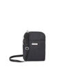 Baggallini Take Two Rfid Bryant Crossbody In Black