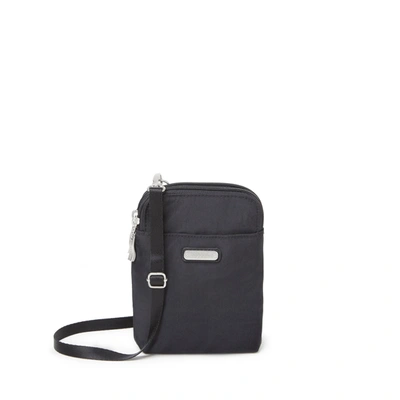 BAGGALLINI WOMEN'S TAKE TWO RFID BRYANT CROSSBODY BAG