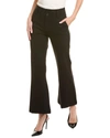 FATE TWO POCKET PONTE FLARE PANT