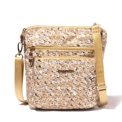 Baggallini Modern Pocket Crossbody Bag In Multi