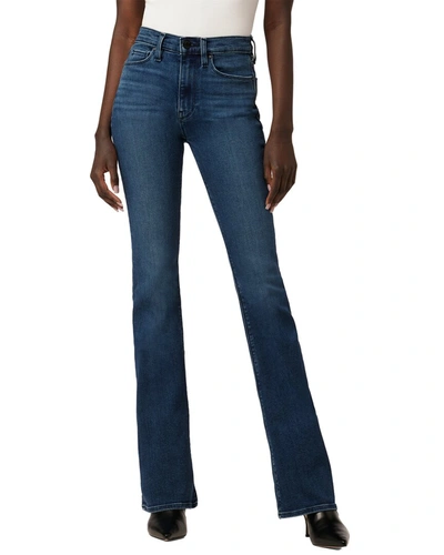 Hudson Jeans Barbara Legends High-rise Bootcut Jean In Blue