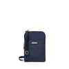 Baggallini Women's Take Two Rfid Bryant Crossbody Bag In Blue