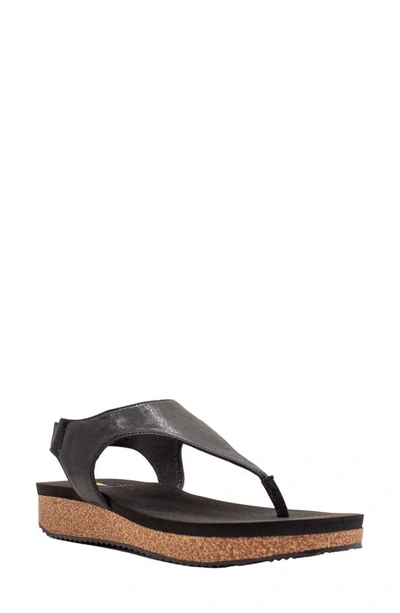VOLATILE VOLATILE TREK WATER RESISTANT FLIP FLOP
