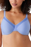 WACOAL PERFECT PRIMER FULL COVERAGE UNDERWIRE BRA