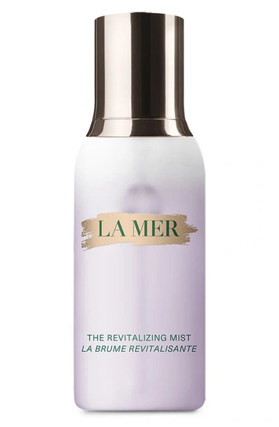 LA MER LA MER THE REVITALIZING MIST