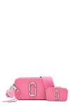 MARC JACOBS THE UTILITY SNAPSHOT BAG