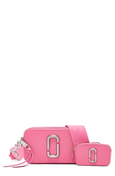 MARC JACOBS THE UTILITY SNAPSHOT BAG