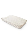 PEHR STRIPES AWAY CHANGING PAD COVER