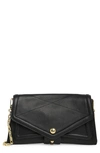 AIMEE KESTENBERG SOLSTICE CONVERTIBLE CLUTCH