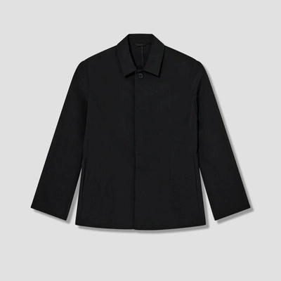 Acne Studios Fn-mn-suit000354 Clothing In Black