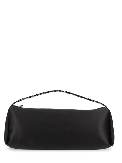 Alexander Wang Marques Large Bag In Black