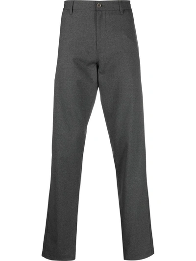 Aspesi Pantalone Funzionale Clothing In 01189 Grey