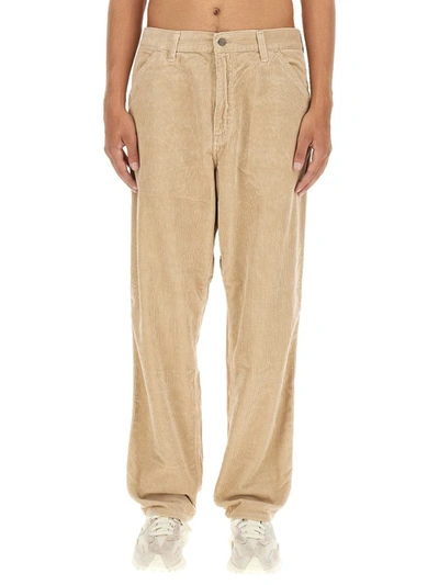 Carhartt Coventry Pants In White