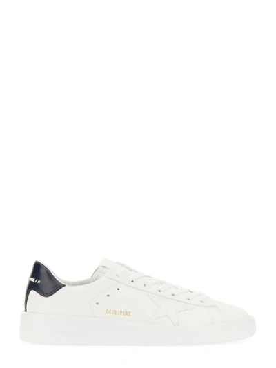 GOLDEN GOOSE GOLDEN GOOSE PURE STAR SNEAKER