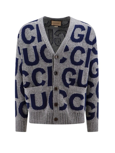 GUCCI GUCCI CARDIGAN