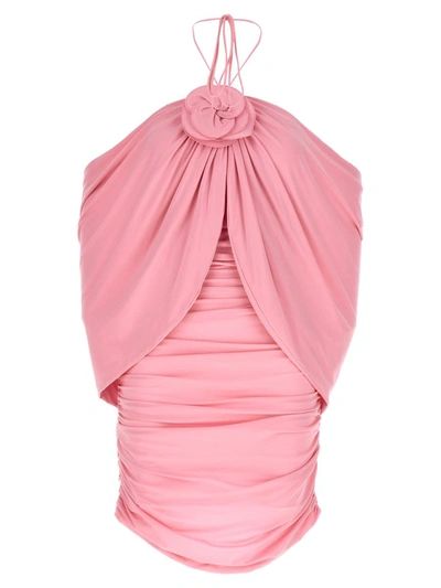 Magda Butrym 09 Dresses Pink