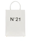 N°21 N°21 SHOPPER BAG
