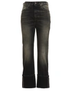 R13 R13 'COURTNEY LIMITED EDITION’ JEANS
