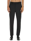 THEORY THEORY REGULAR FIT PANTS