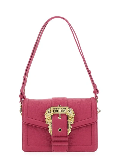 Versace Jeans Couture Shoulder Bag Couture 1 In Red