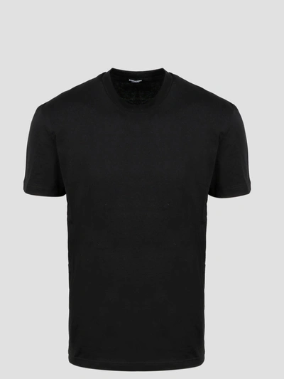 Dsquared2 Cotton T-shirt In 900