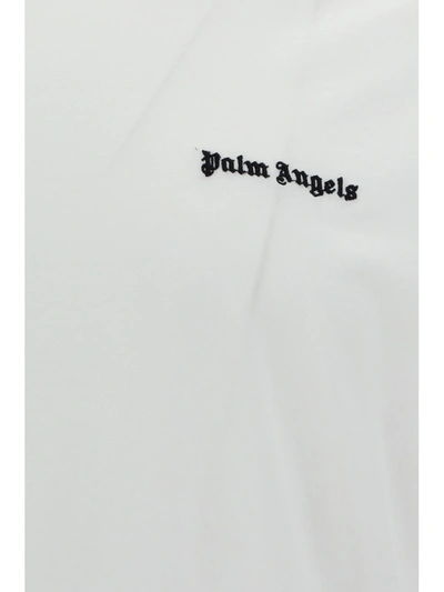 Palm Angels T-shirt In Multicolor Multicolor