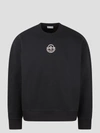 Moncler Genius Sweatshirt In Black