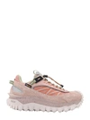 Moncler Trailgrip Gtx Low-top Sneakers