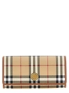 BURBERRY HALTON WALLETS, CARD HOLDERS