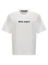 PALM ANGELS LOGO T-SHIRT